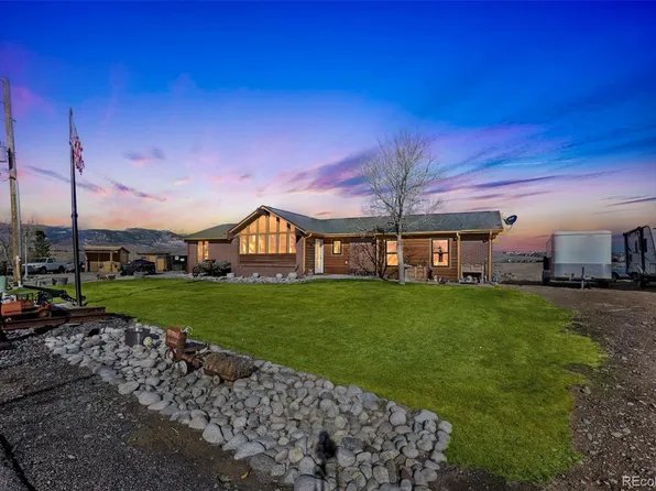 16535 W 79th Drive, Arvada, CO 80007