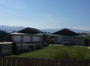 2669 8th St NE, East Wenatchee, WA 98802