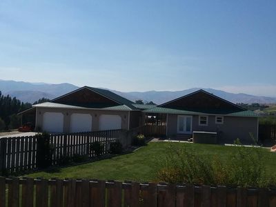 2669 8th St NE, East Wenatchee, WA, 98802