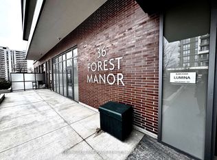 36 Manor Rd E #904, Toronto, ON M4S 1P8