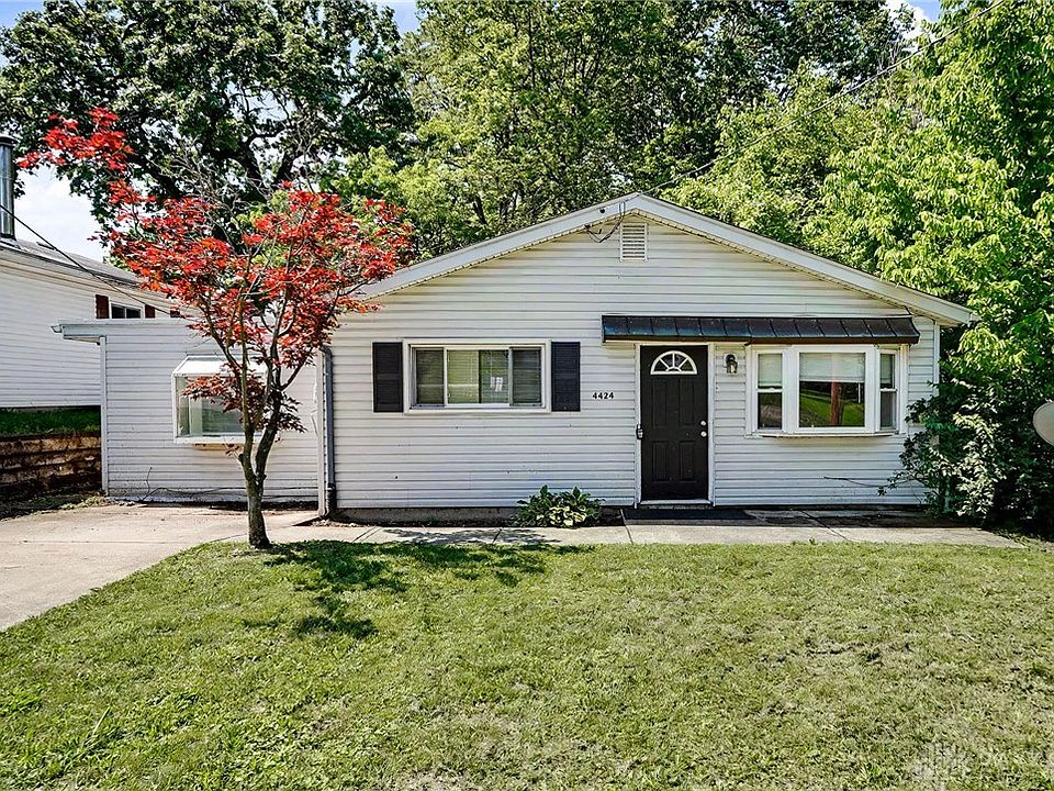 1st image of 4424 Richland Ave