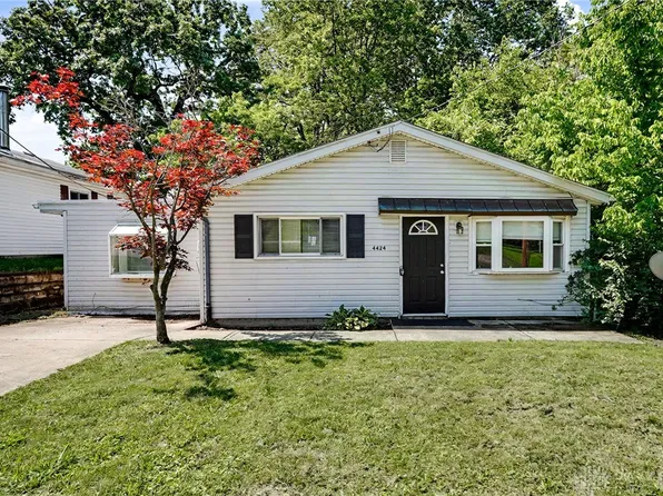 4424 Richland Ave, Dayton, OH 45432