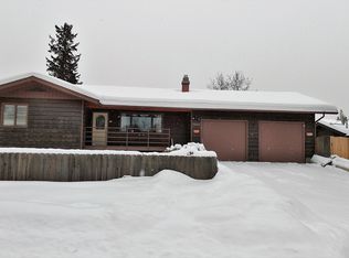 3610 W 78th Ave, Anchorage, AK 99502