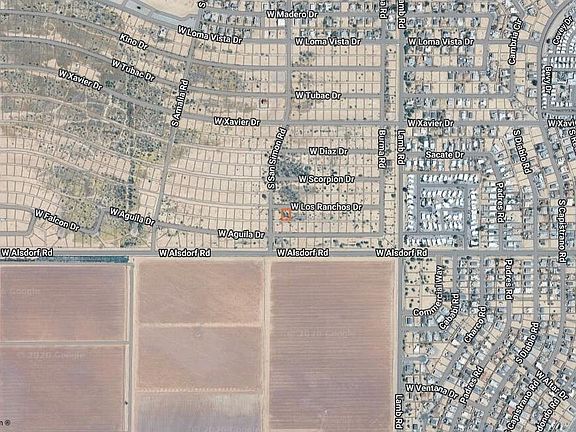 3rd image of 11579 W LOS RANCHOS Drive #1101