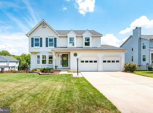 6107 Arrowwood Ct, Hanover, MD 21076