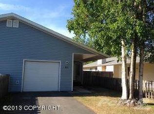 3186 Cassius Ct, Anchorage, AK 99508