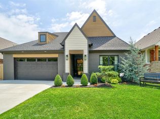 2300 Asaro Ln, Edmond, OK 73034