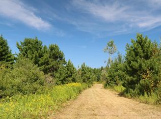 30210 Wannebo Rd, Washburn, WI 54891