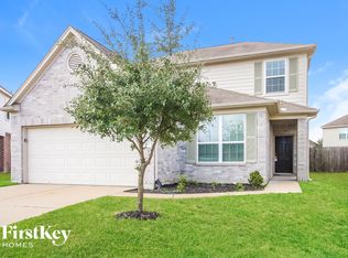 14803 Liberty Stone Ln, Cypress, TX 77429