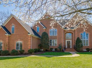 10833 Cherry Hill Dr, Glen Allen, VA 23059