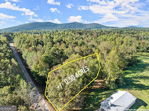 3rd image of 0 Ray Palmer Rd