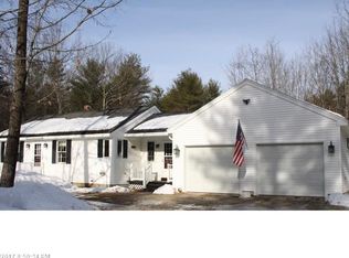 24 Heidi Way, Raymond, ME 04071