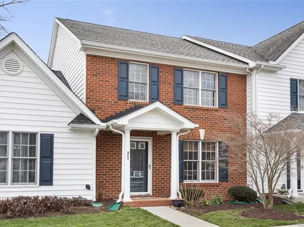 311 Robinson St, Ashland, VA 23005