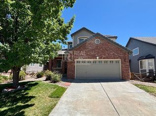 15162 E 118th Ave, Commerce City, CO 80603