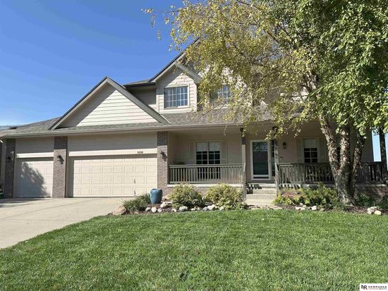8108 N 164th St, Bennington, NE 68007
