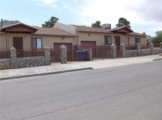 2630 Mountain Ave, El Paso, TX 79930