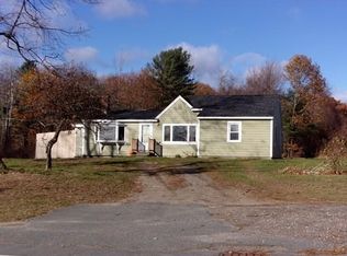 145 Main Rd, Westhampton, MA 01027