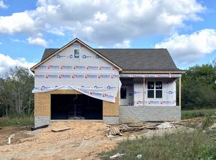 1405 Potter Dr, Columbia, TN 38401