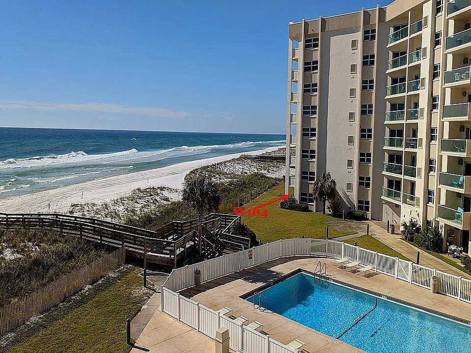 1st image of 1600 Via De Luna Dr #W104