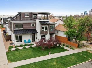 3454 Osage St, Denver, CO 80211