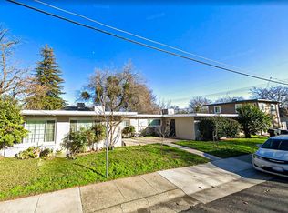 4201 22nd St, Sacramento, CA 95822