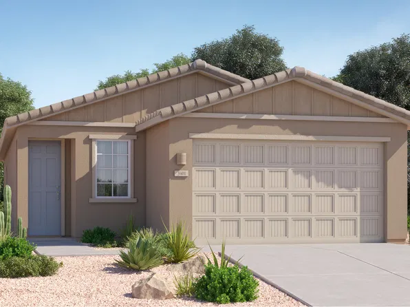10284 W Williamson St, Marana, AZ 85653