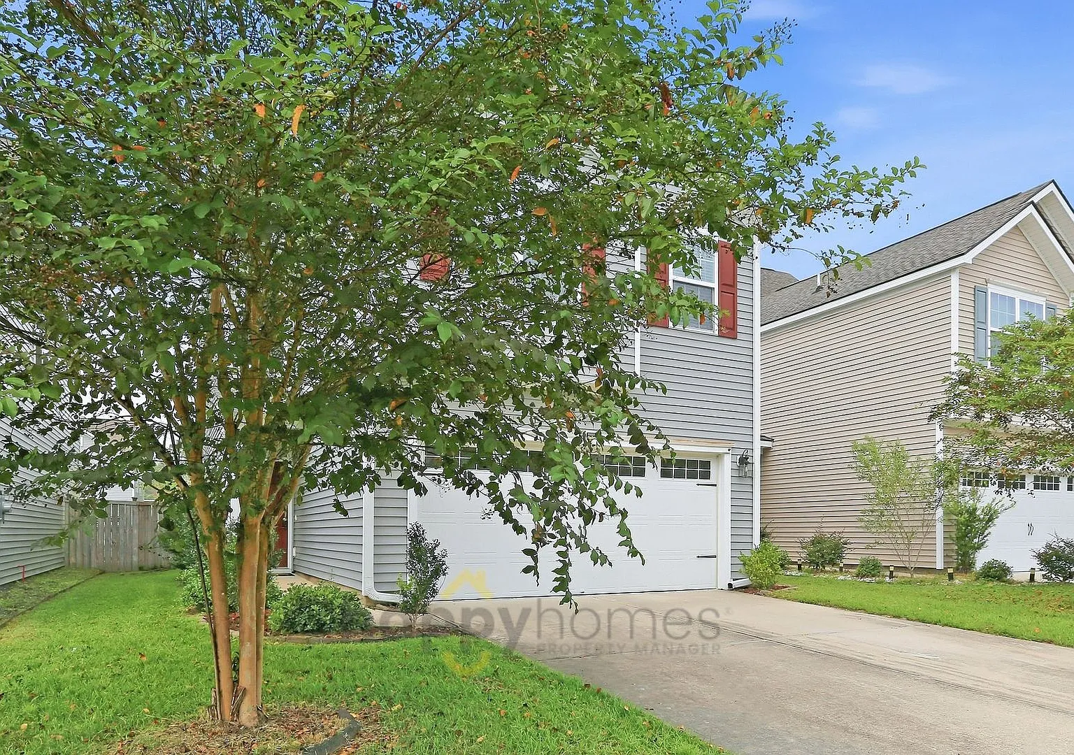 3 Bedroom 2 Bathroom in Wescott Chase of Summerville — Photo 3