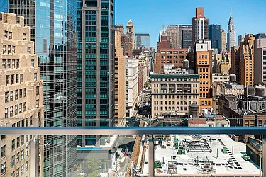 Rented by Kahen Properties