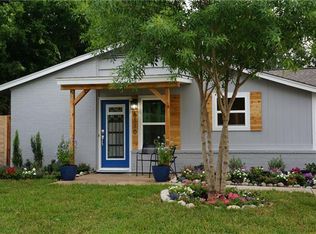 6110 Carnation Ter, Austin, TX 78741