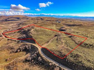 TBD Goodrich Rd, Council, ID 83612