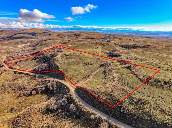 L45 Goodrich Rd, Council, ID 83612