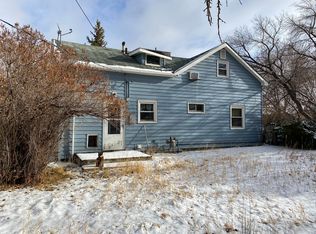 175 Cedar St, Buffalo, WY 82834