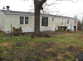 5487 Dalton Rd, Princeton, KY 42445