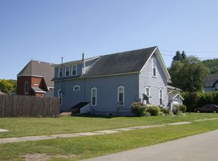 50 Kincaid St, Bolivar, NY 14715