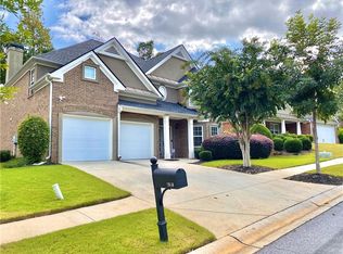 7916 Gossamer Dr, Fairburn, GA 30213
