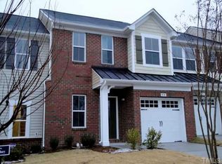 414 Panorama View Loop, Cary, NC 27519