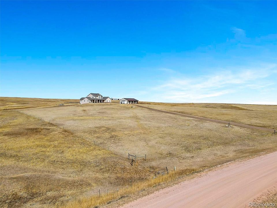 3463 Willownook Ranch Trail, Elizabeth, CO 80107 | MLS #5885546