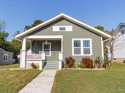 532 N Monroe St, Lebanon, MO, 65536