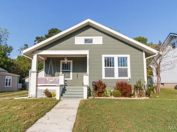 532 N Monroe St, Lebanon, MO 65536