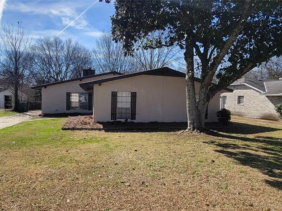 416 Glade Park Dr