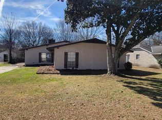 416 Glade Park Dr, Montgomery, AL 36109