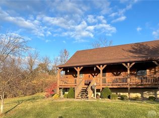 388 Morman Rd, Hamilton, OH 45013