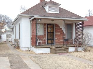 1529 E Cedar St, Pueblo, CO 81004