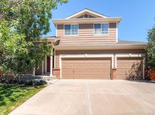 6573 Cherry Creek Dr, Parker, CO 80134