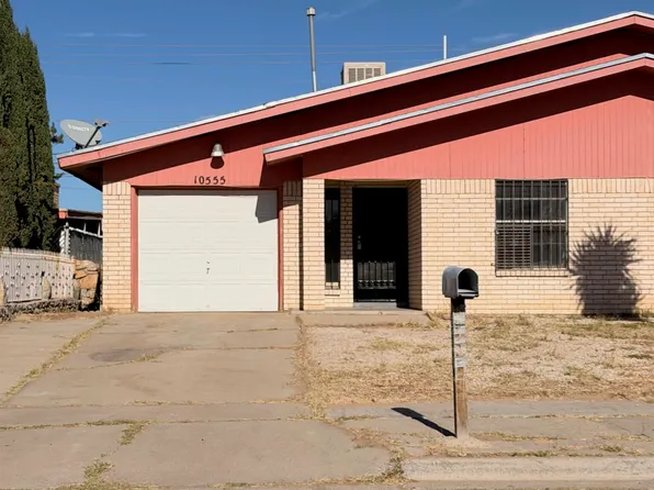 10555 Kinross Ave, El Paso, TX 79925