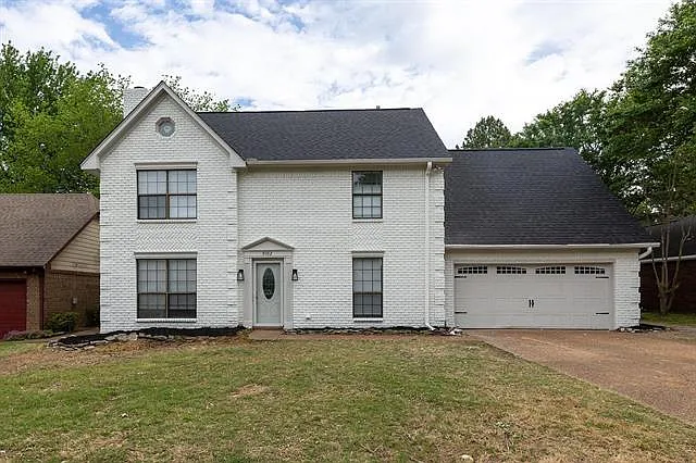 9102 Valkrie Lane - 1 — Photo 1