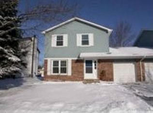 539 Grimes Ave, Naperville, IL 60565