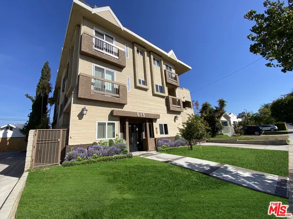 515 W Lexington Dr, Glendale, CA 91203