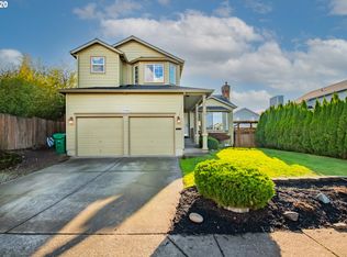 15750 SW Rockrose Ln, Tigard, OR 97223