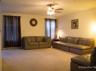 1718 Charlotte Ct, Little Rock, AR 72204